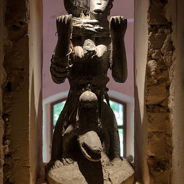 Photo de Château deau de Strasbourg