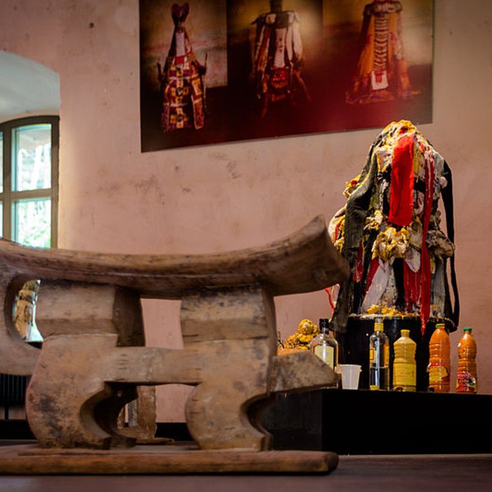 Photo de Château deau de Strasbourg