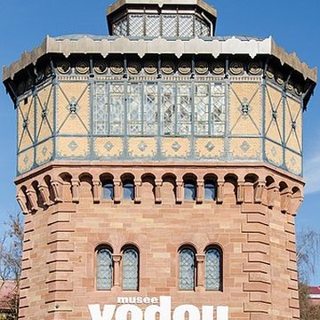 Château deau de Strasbourg