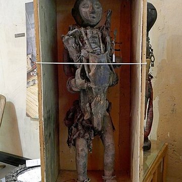 Château deau de Strasbourg