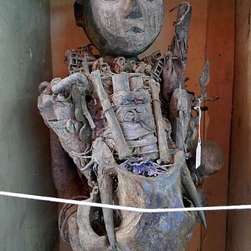 Château deau de Strasbourg