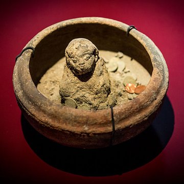 Château deau de Strasbourg