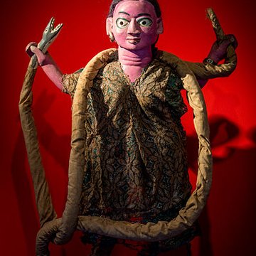 Château deau de Strasbourg