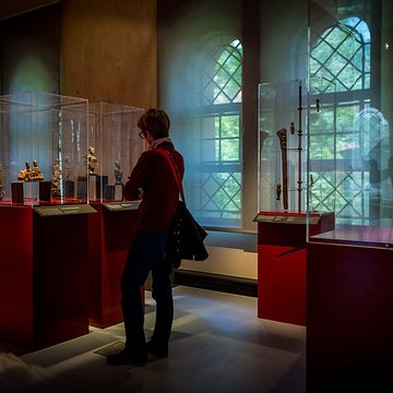 Château deau de Strasbourg