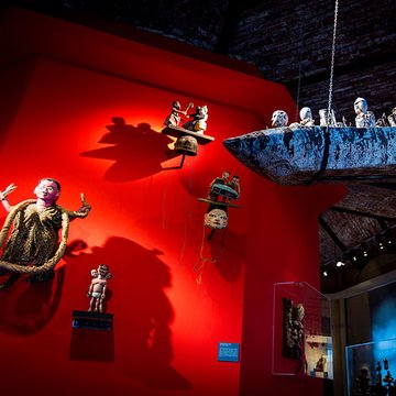 Château deau de Strasbourg