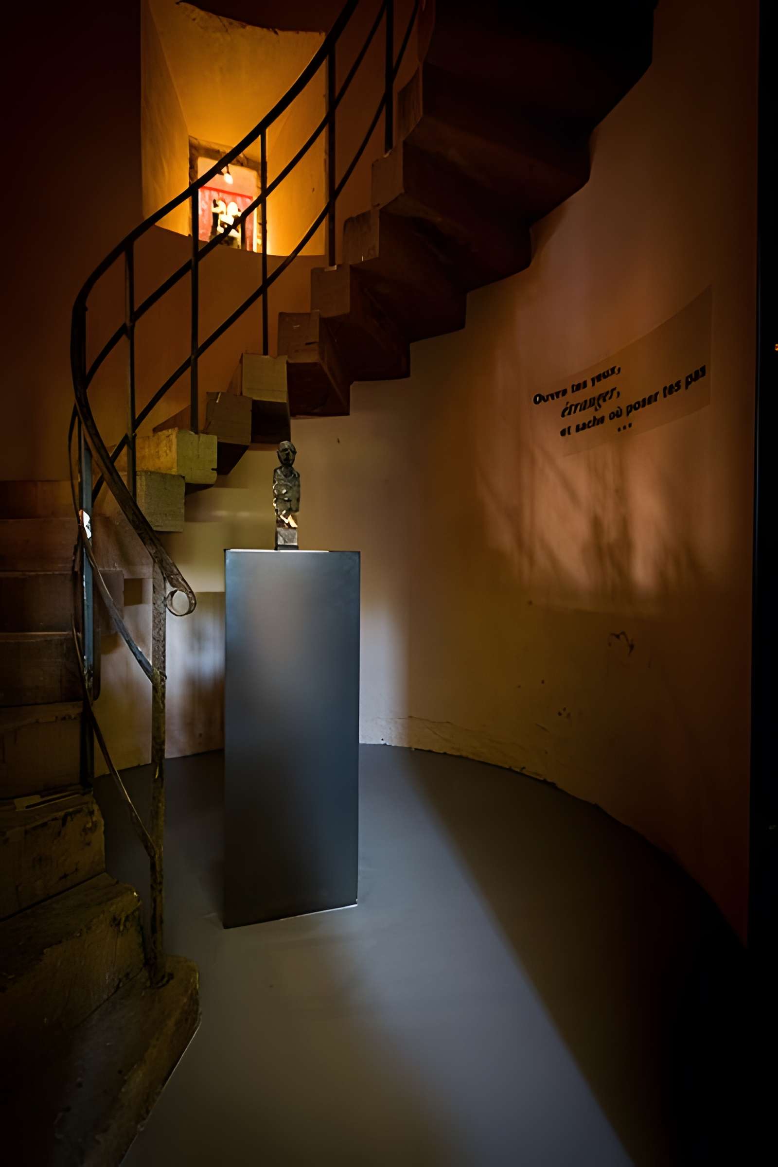 Château d'eau de Strasbourg