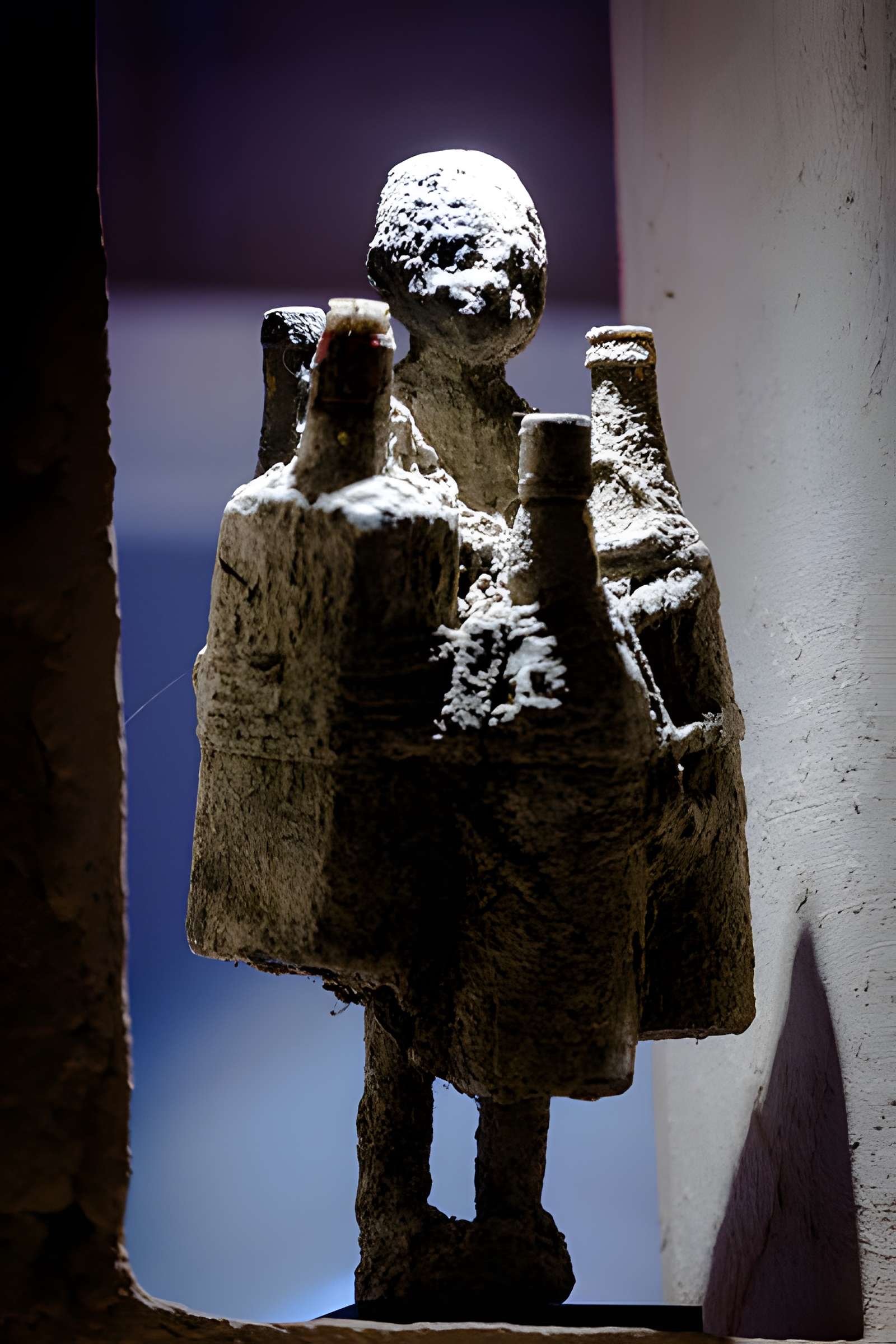 Château d'eau de Strasbourg