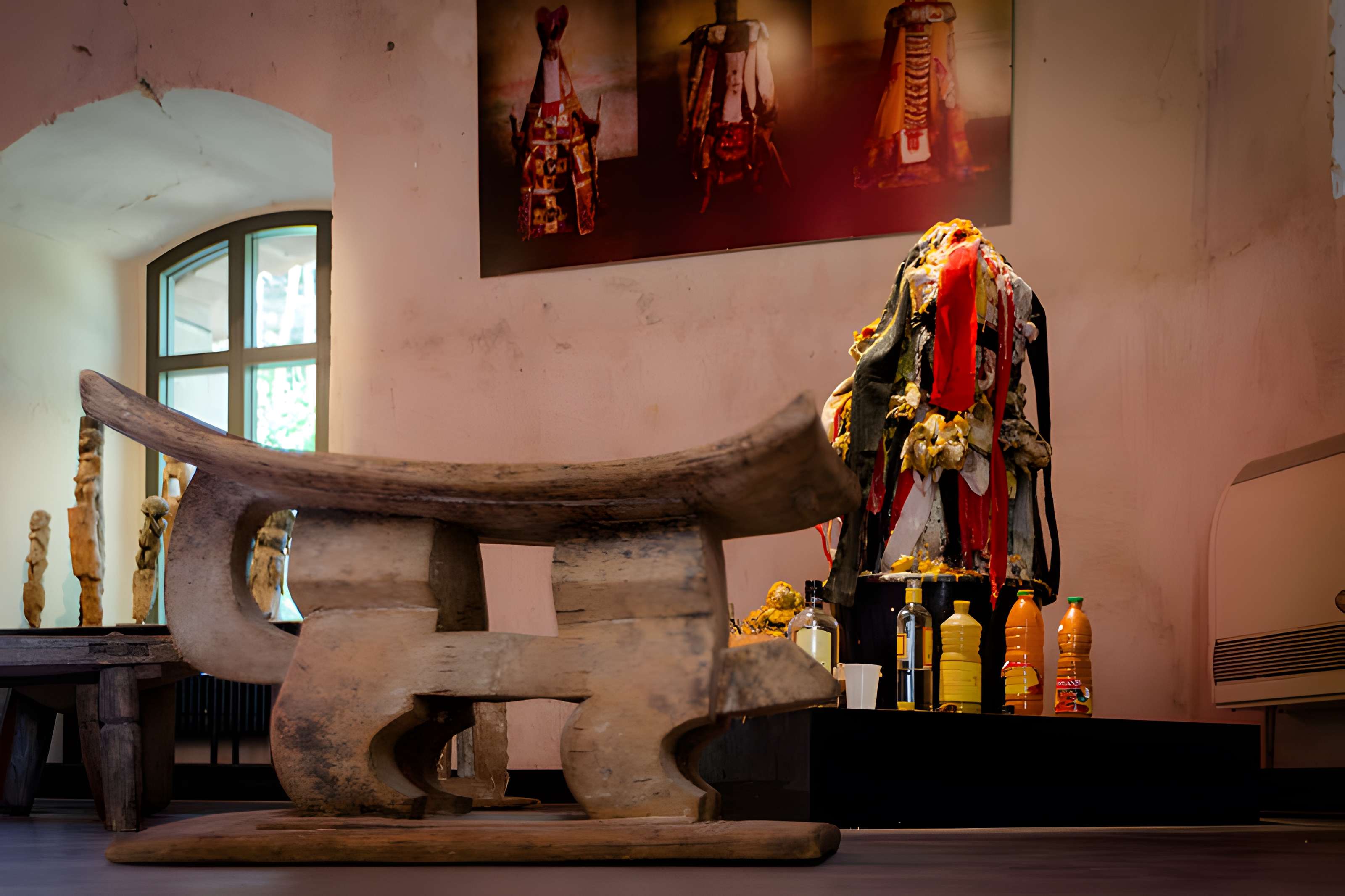 Château d'eau de Strasbourg