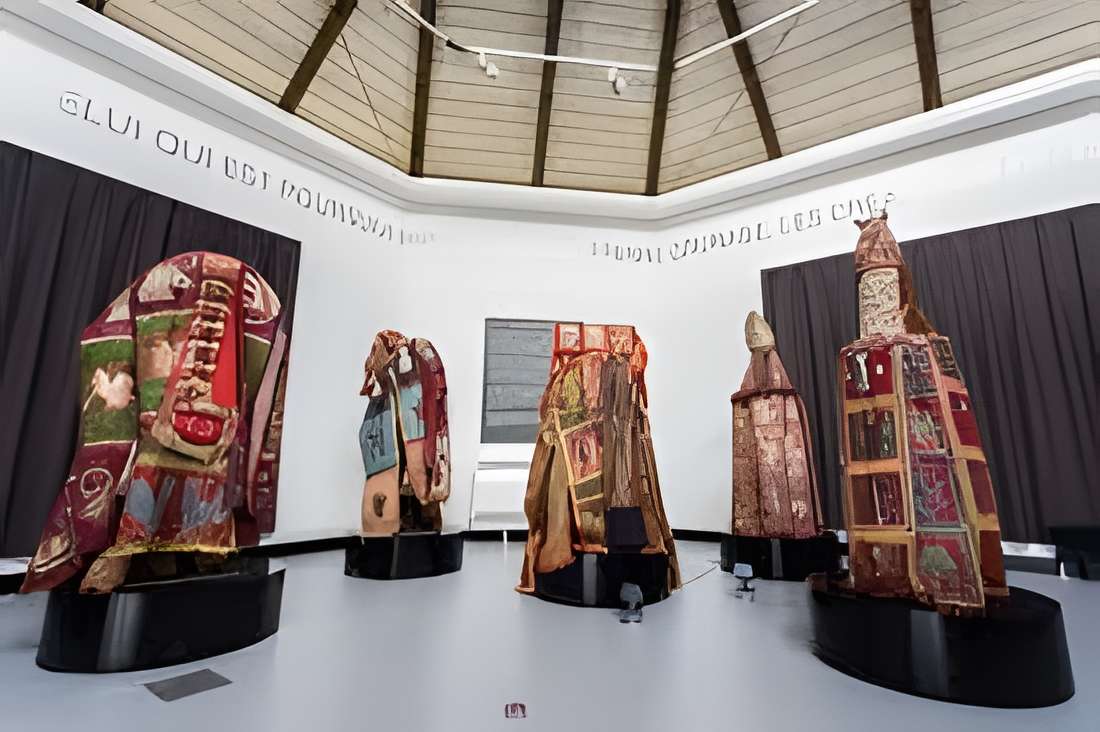 Château d'eau de Strasbourg