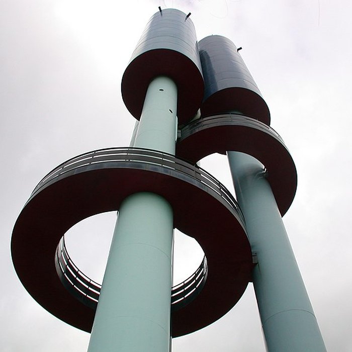 Photo de Château deau dHérouville-Saint-Clair