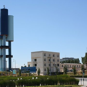 Château deau dHérouville-Saint-Clair