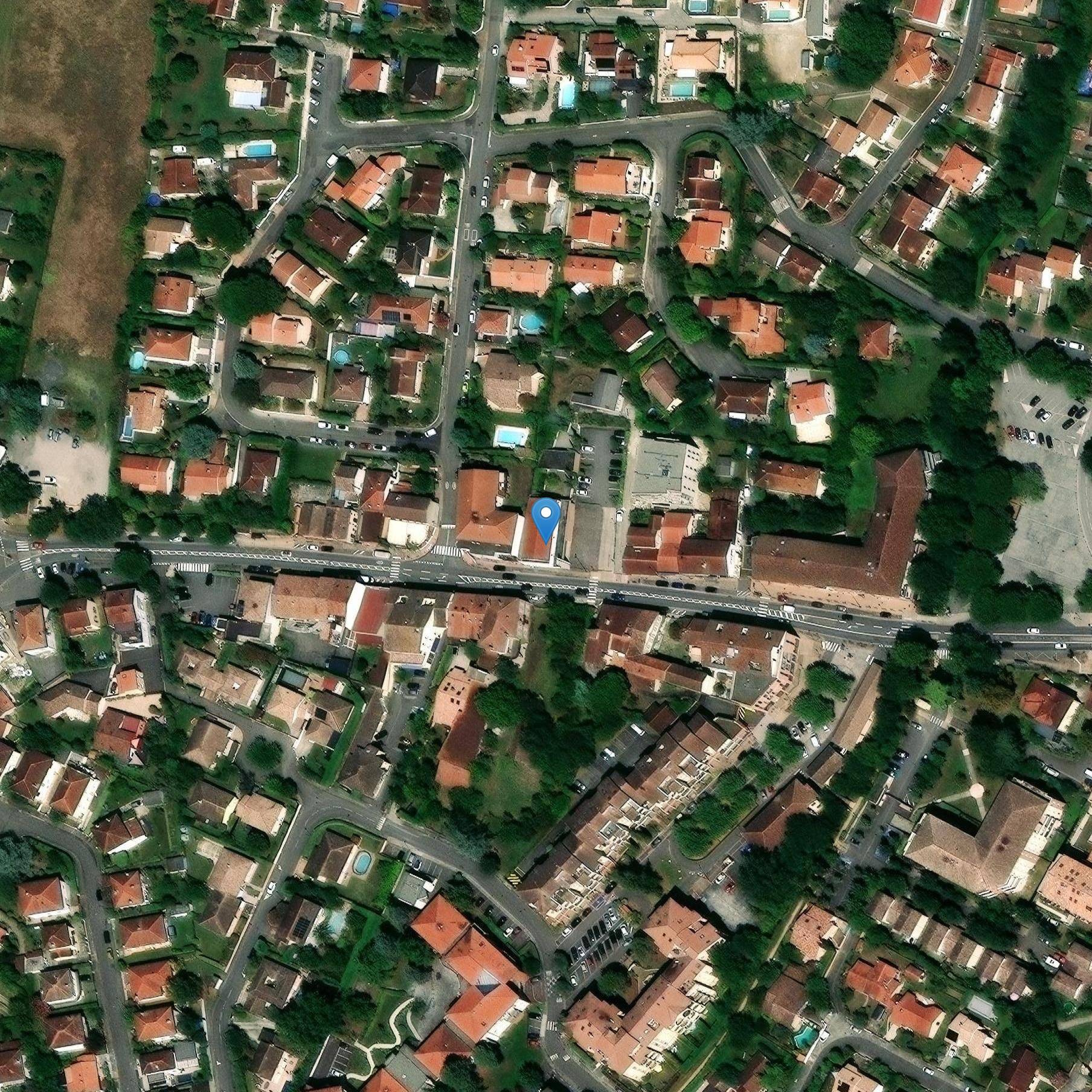 Photo de Chiesa della Madonna dell'Annunciazione dei Fonsegrini