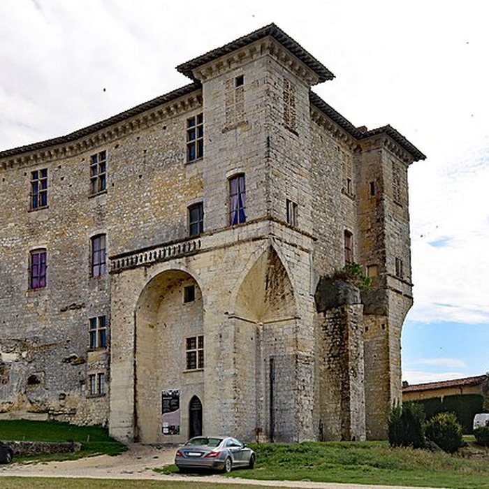 Photo de Château de Lavardens