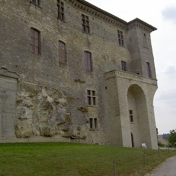 Château de Lavardens