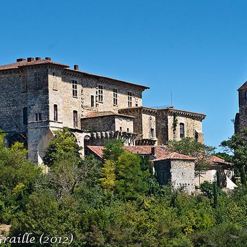 Château de Lavardens