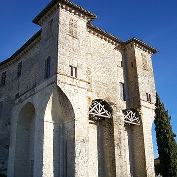 Château de Lavardens