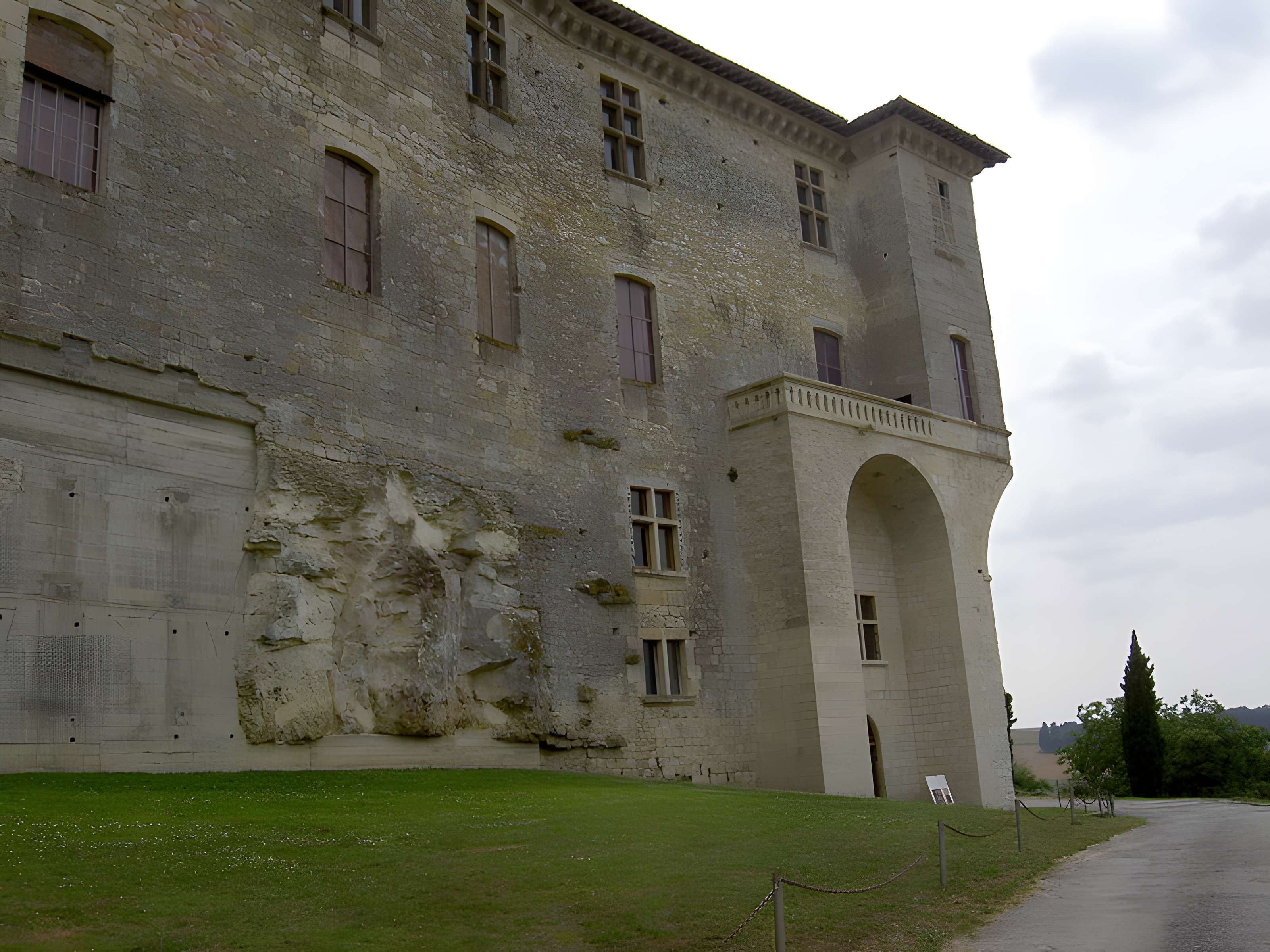 Château de Lavardens