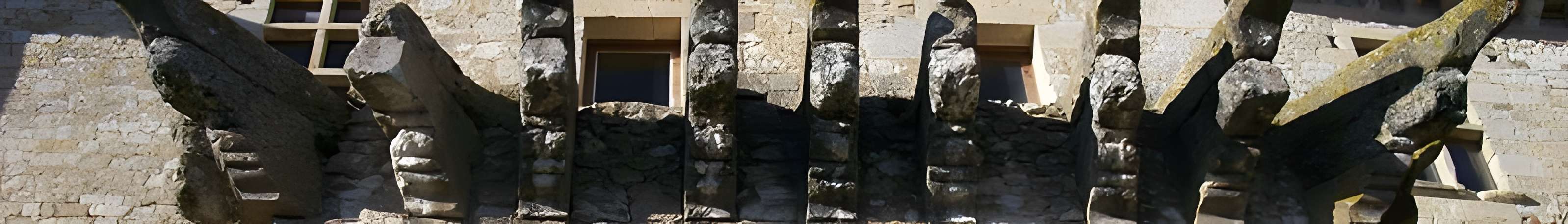 Château de Lavardens