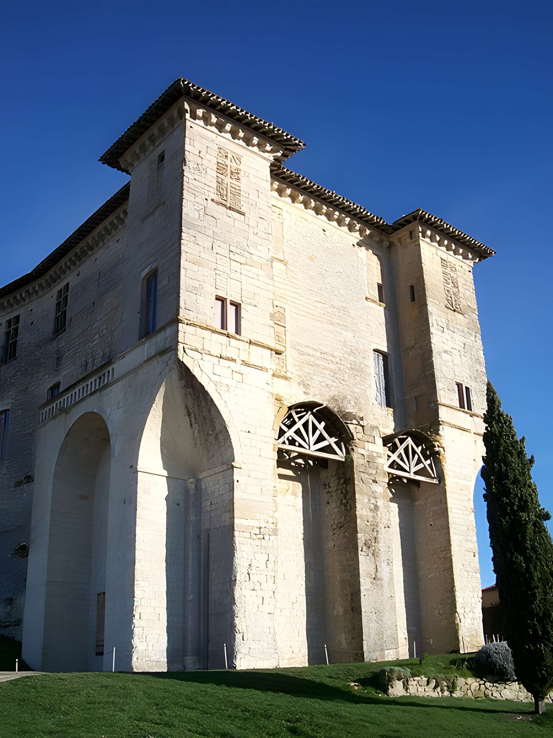 Château de Lavardens