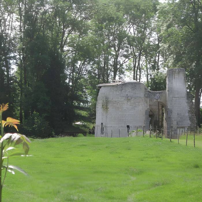 Photo de Château dEaucourt-sur-Somme