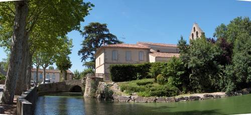 Photo de Église Saint-Jean-Baptiste de Roumens