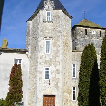 Château dÉcoyeux