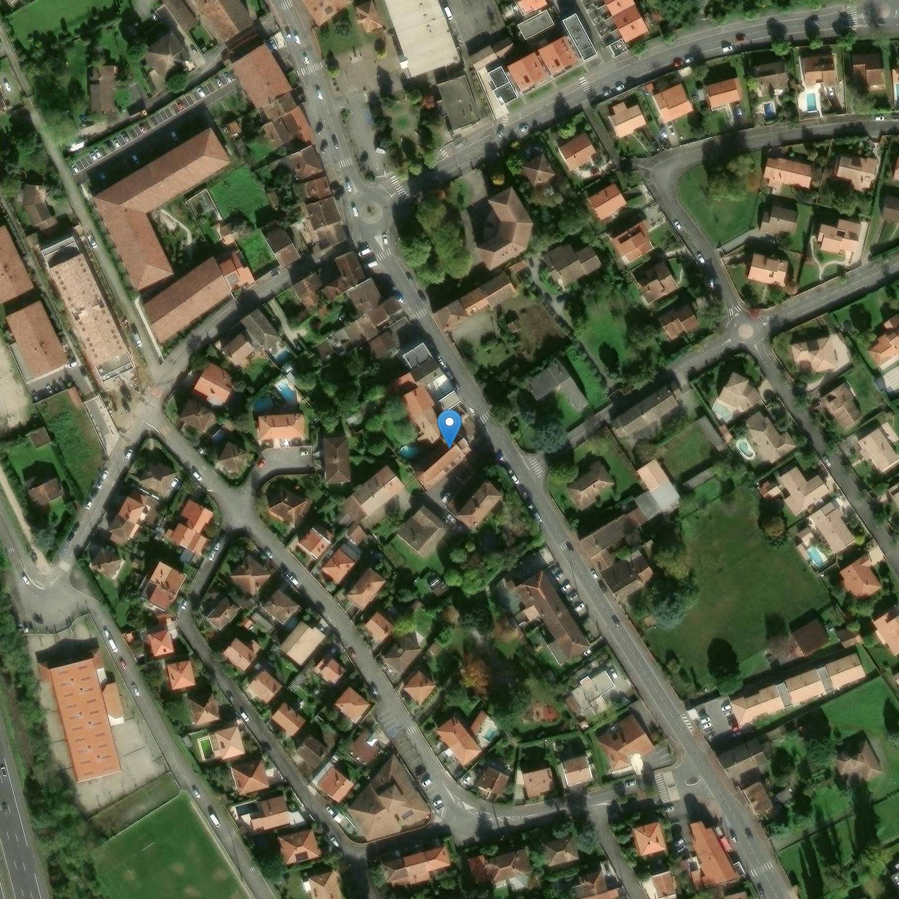 Photo de Saint Alban kerk van Saint Alban