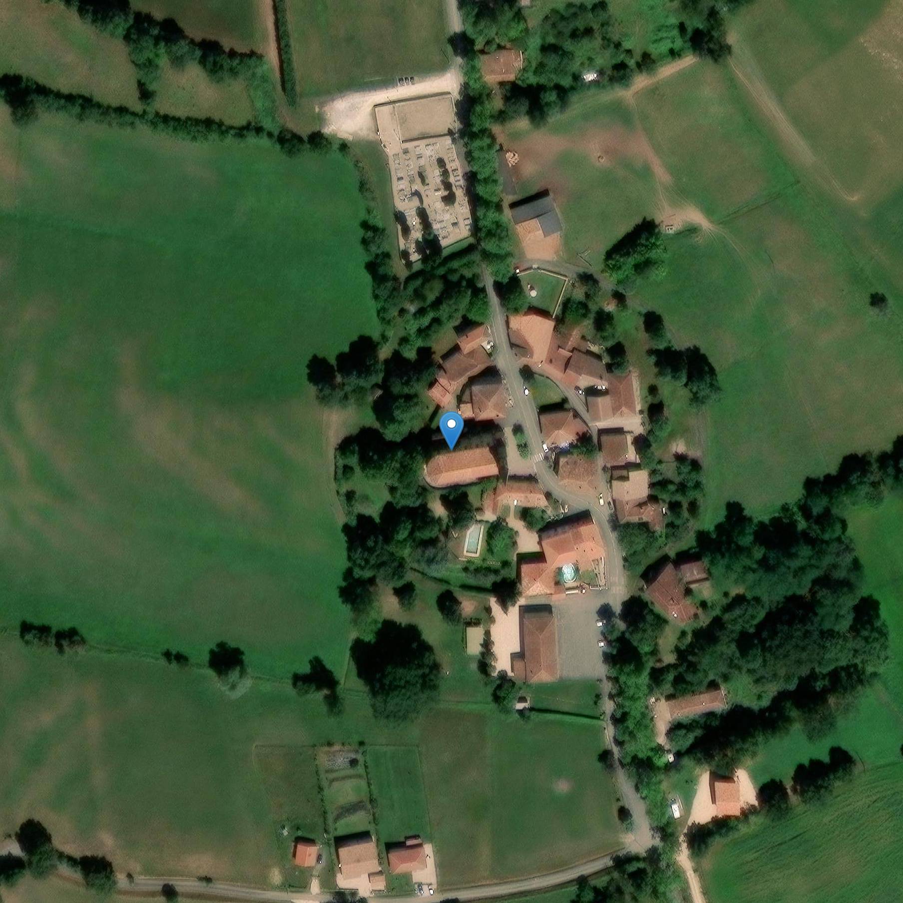 Photo de Église Saint-André de Saint-André