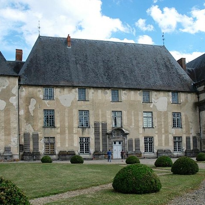 Photo de Château dEffiat