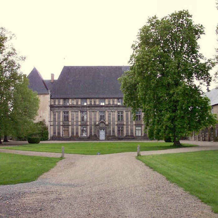 Photo de Château dEffiat