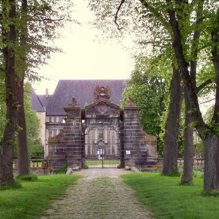 Photo de Château dEffiat