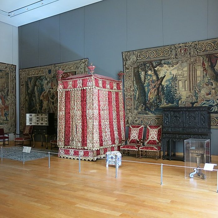 Photo de Château dEffiat