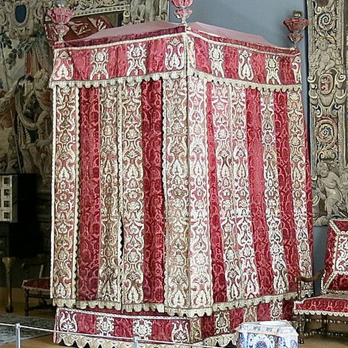 Photo de Château dEffiat