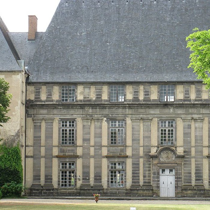 Photo de Château dEffiat