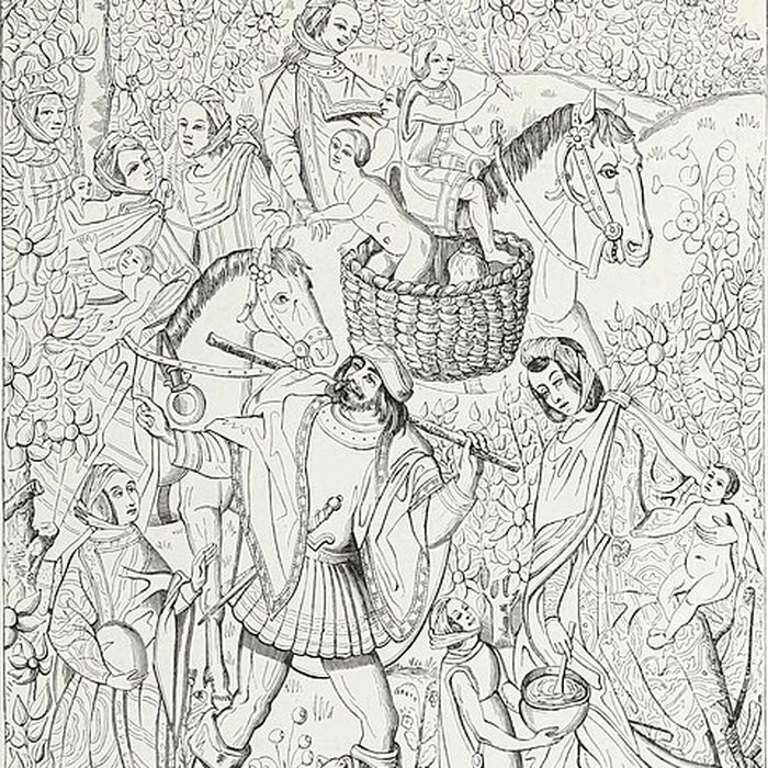 Photo de Château dEffiat