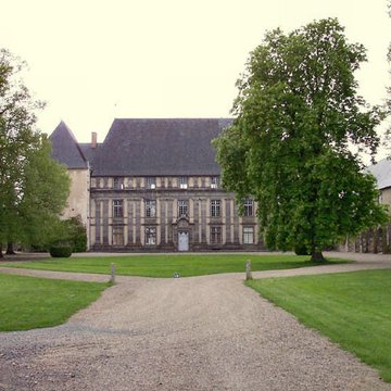 Château dEffiat