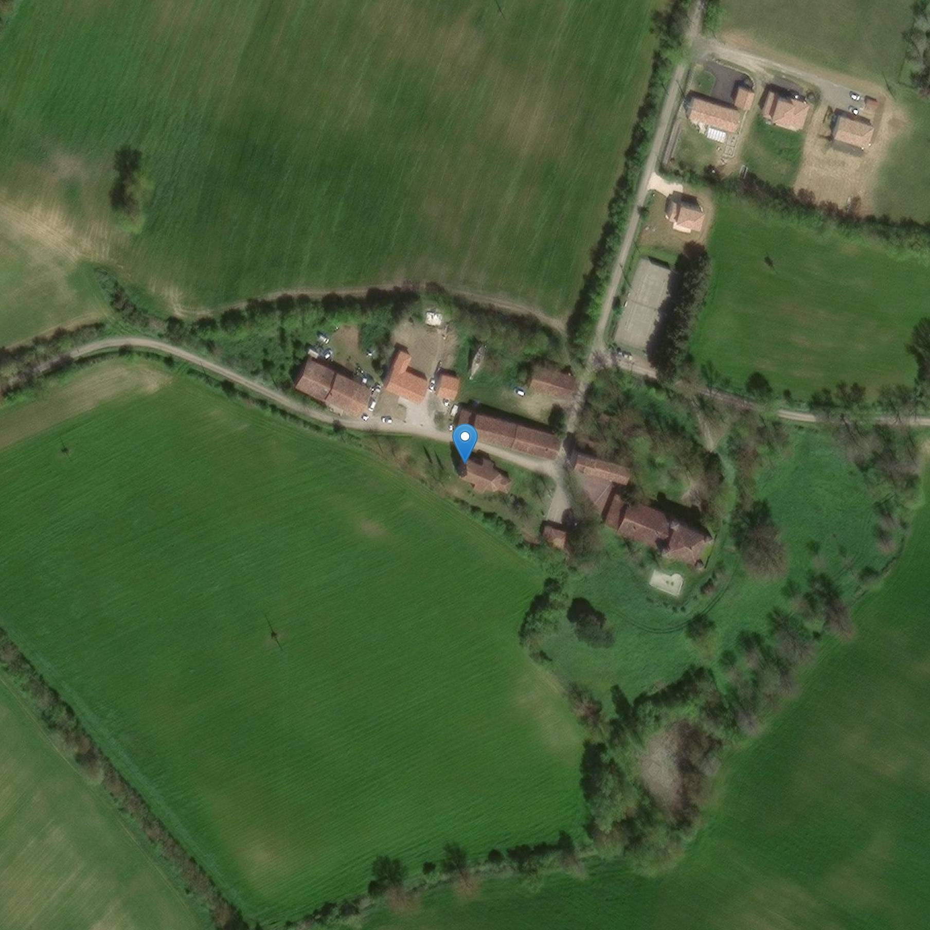 Photo de Chiesa di San Germier