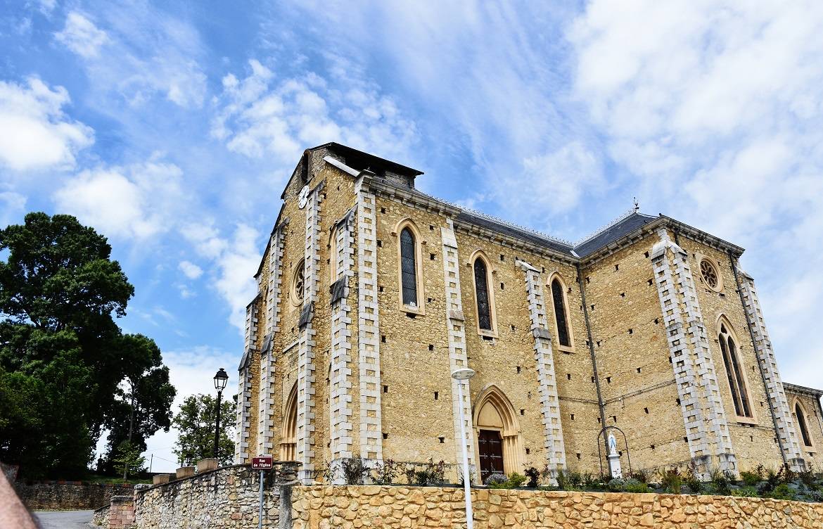 Photo de 聖イグナン聖イグナン教会