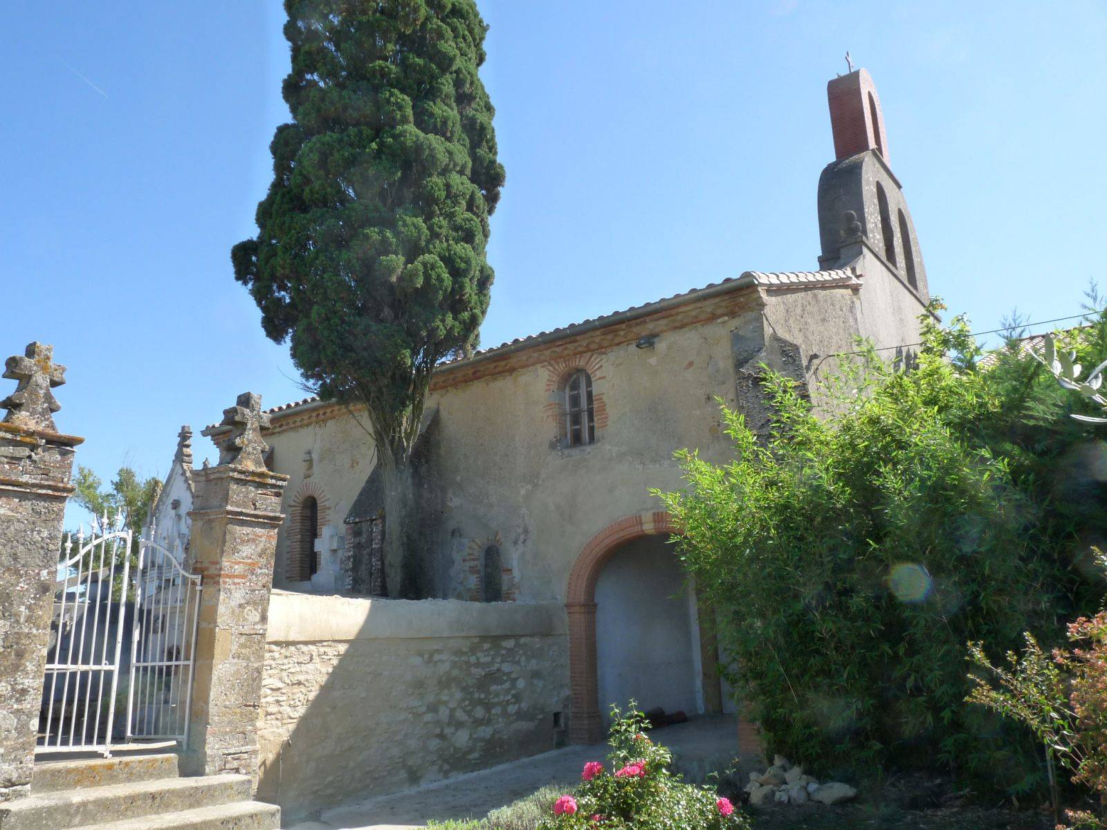 Photo de Saint Vincent Church of Saint Vincent