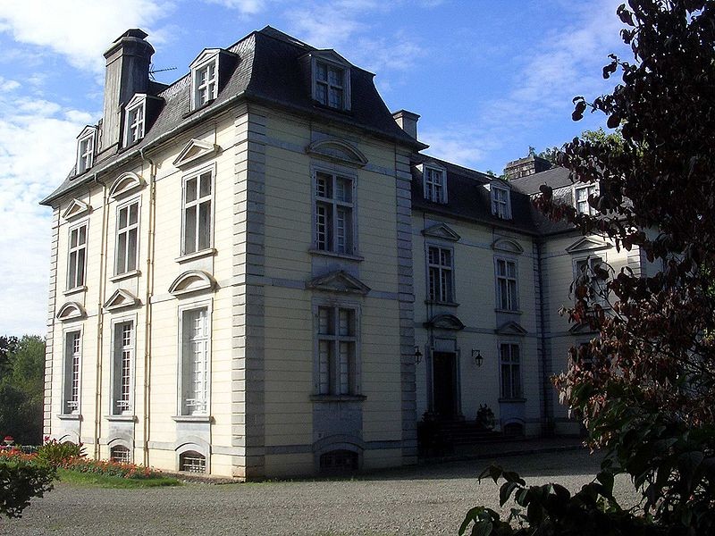 Photo de Château d'Eliçabéa