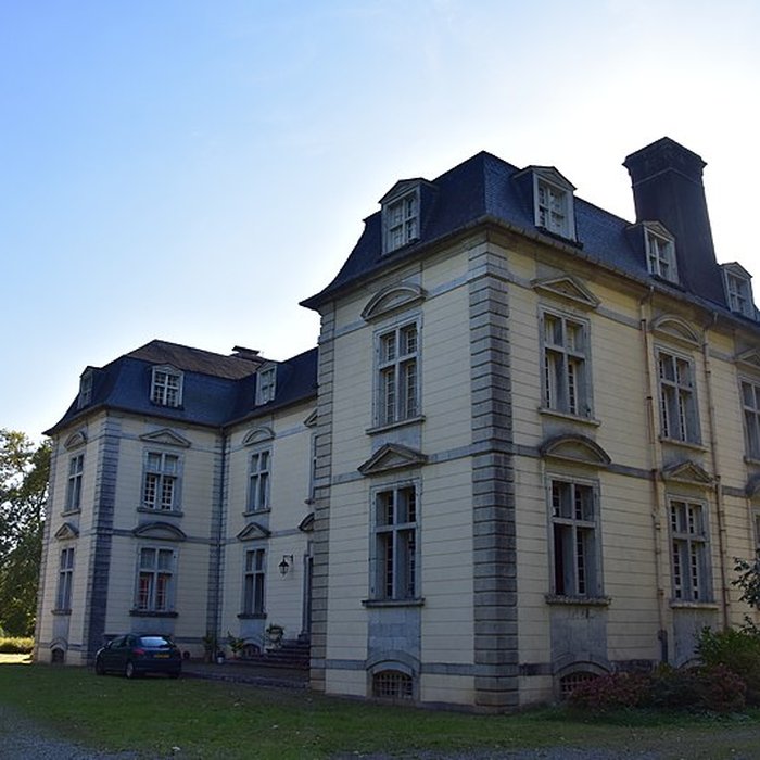 Photo de Château dEliçabéa