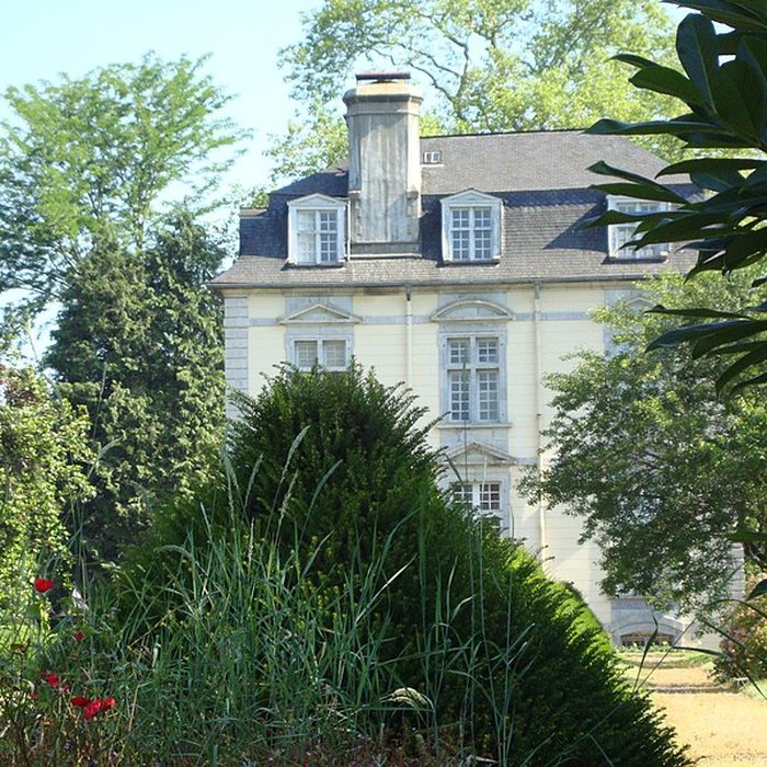 Photo de Château dEliçabéa