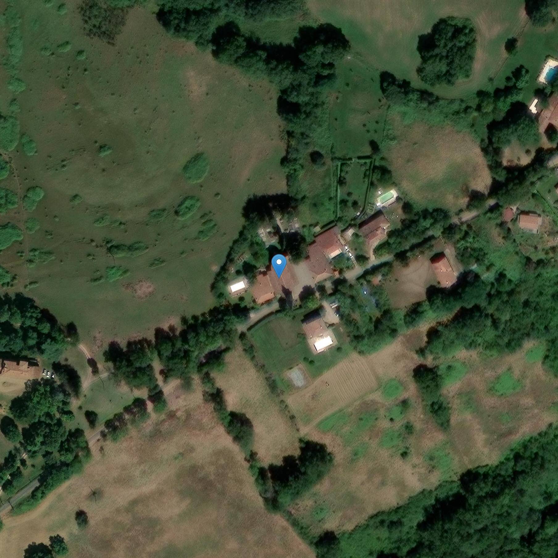 Photo de 販売員の前提の教会