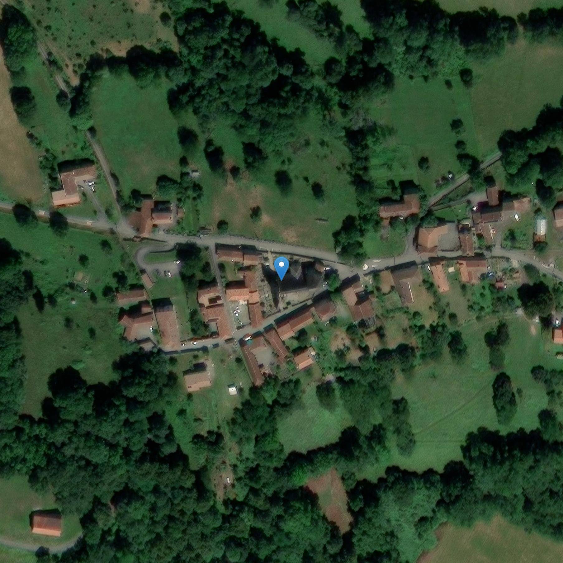 Photo de San Bartolomé de Barry