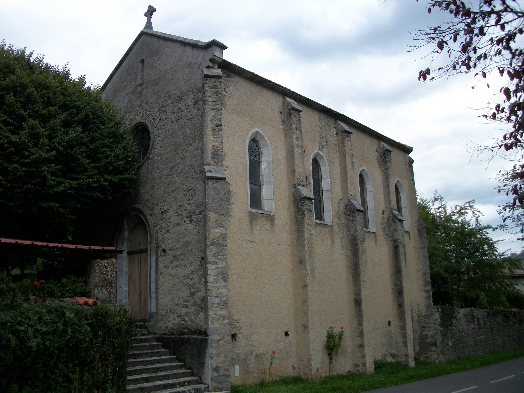 Photo de 布伦坎教堂