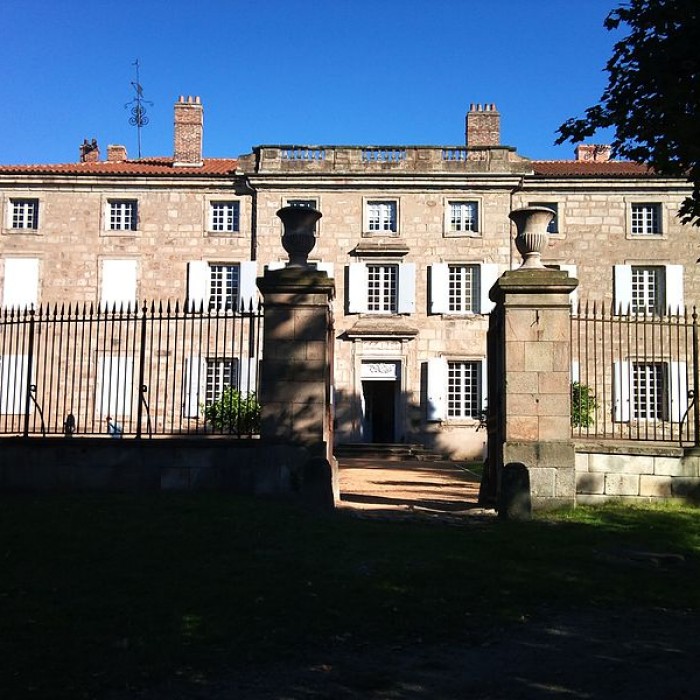 Photo de Château des Bruneaux