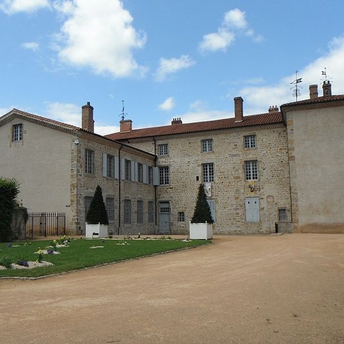 Photo de Château des Bruneaux