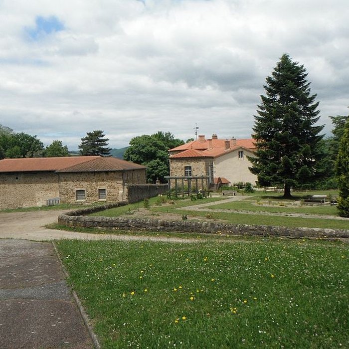 Photo de Château des Bruneaux