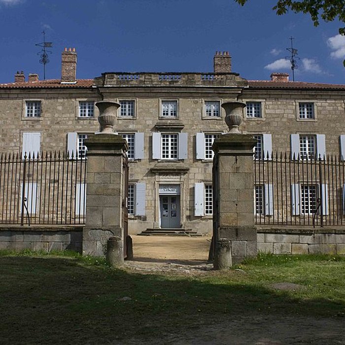 Photo de Château des Bruneaux