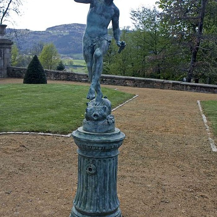 Photo de Château des Bruneaux